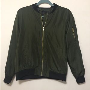 Lightweight Jacket